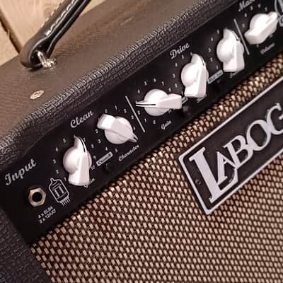 Laboga The Beast Classic 30W combo image 4