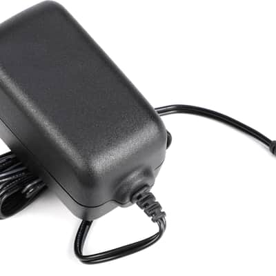 Dunlop ECB-004 18 Volt 500mA Power Supply (5-pack) Bundle image 1