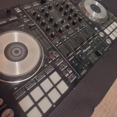 Pioneer DDJ SX 2 2010s - Black image 1