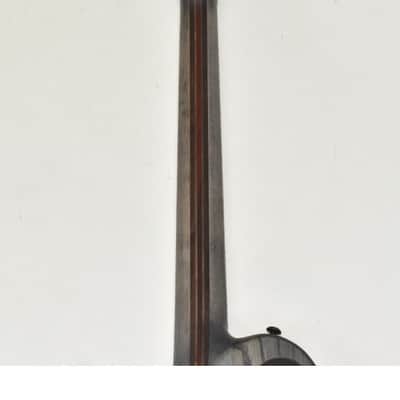 Schecter Solo-II SLS Elite Evil Twin Guitar B-Stock 1035 image 7