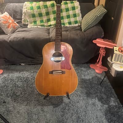 Gibson '60s J-45 Original image 1