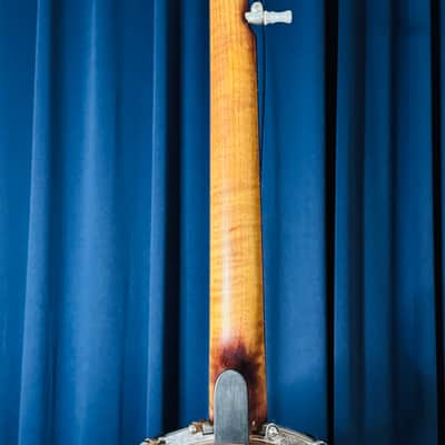 Ome Juniper 5-String 11” Modified Open Back Banjo image 14