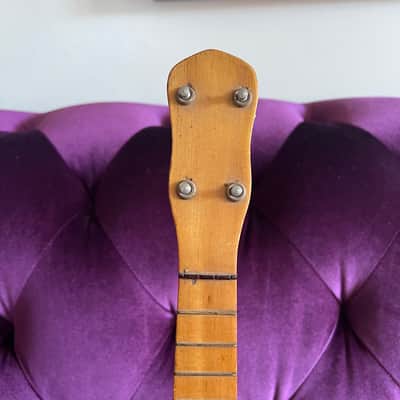 Unknown Banjolele For Parts/Repair image 5