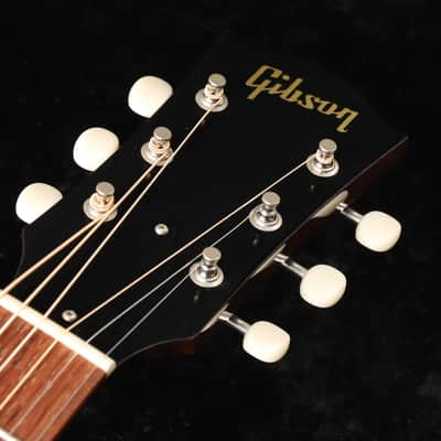 GIBSON 1950s LG-2 Vintage Sunburst [21993010] (06/15) image 12