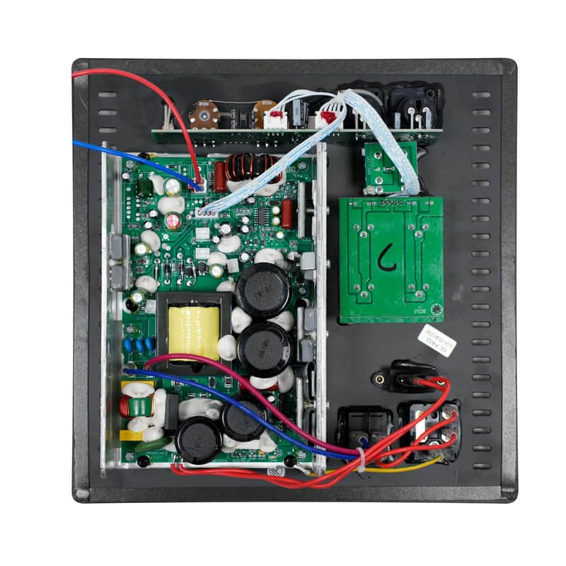 PSG Audio AM-G18 - 750W 4-Ohm Subwoofer Amp Module (Replacement for Goliath 18) image 1