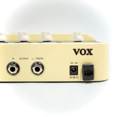 Vox DelayLab Delay Guitar Effect Pedal 004876 image 11