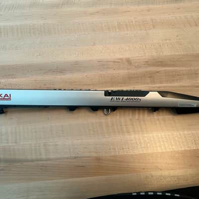 Akai EWI4000S 2005 - Present - Black image 5