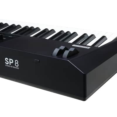 Kurzweil SP8 88-Key Stage Keyboard image 7