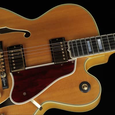 Gibson L-5 CES (1977) - AN (#080) image 3