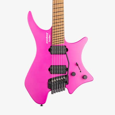 Strandberg Boden J7 Standard 【Custom Order Model】【MADE IN JAPAN