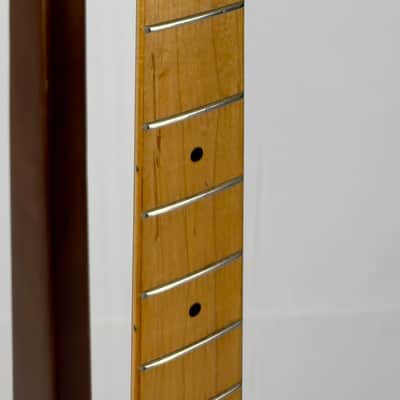 Yamaha SE312M Electric Guitar Neck 1990’s - Rosewood image 8