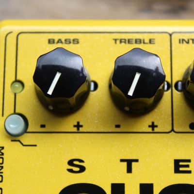 MXR "Stereo Chorus" (M134) image 3