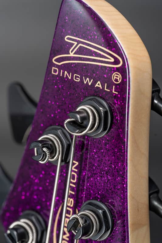 Dingwall NG3 Adam 