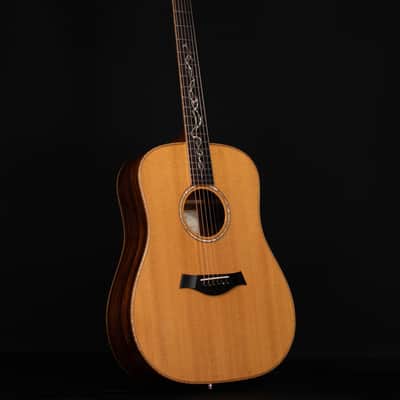 Taylor Custom Shop 810-LTD - USED image 8
