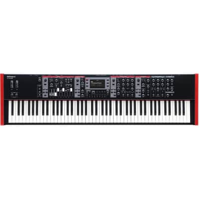 Roland V-Stage 88 Stage Piano (B-Stock) image 1