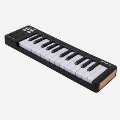 Arturia Microlab MK3 - Black image 2