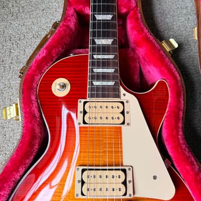 Gibson Les Paul Dimarzio image 8