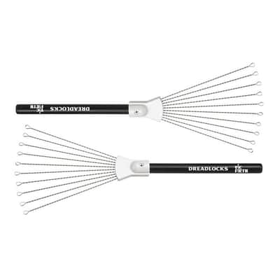 Vic Firth Dreadlocks image 1