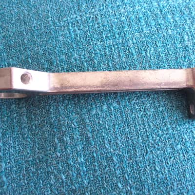 Rogers Bass Drum Pedal Stroke Adjusting Arm Linkage - Vintage NOS image 3