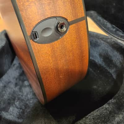 Taylor 314ce with ES1 Electronics 2008 - Natural image 6