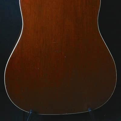 Gibson J-35 1941? Natural image 4