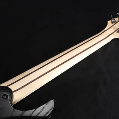 Ibanez RG5328LDK RG Prestige 8str Electric Guitar w/Case - Lightning Through A Dark 712 image 6