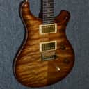 2009 Paul Reed Smith Custom 24 - Artist Package - Korina - Sunburst