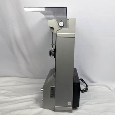 MGA/Mitsubishi X-10 Interplay System - Vertical Turntable - 1980s w/ X-11 System For Parts image 22
