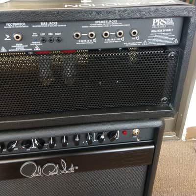 New PRS Archon 50 50W Tube Head image 6