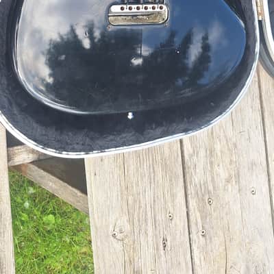 Fender STRATOCASTER 1989 - BLACK image 10
