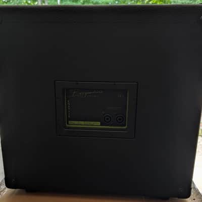 Bergantino ENXT112 1x12 Bass Cabinet image 2