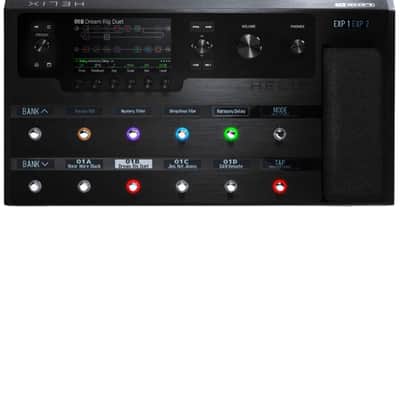 Line 6 Helix image 1