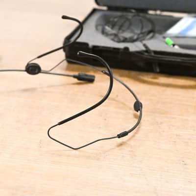 Sennheiser HSP-4 Over-Ear Microphone CG012CN image 5