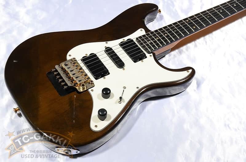 Fernandes Fst 120 The Function | Reverb