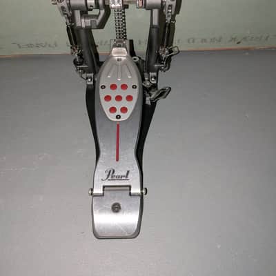 Pearl P2052C Eliminator Redline Chain-Drive Double Bass Drum Pedal - Missing Slave Pedal image 1