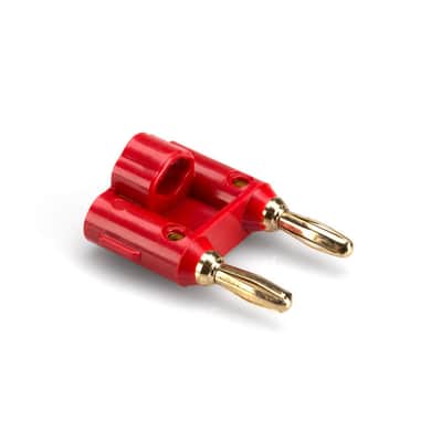 HOSA Dual Banana Connector image 4