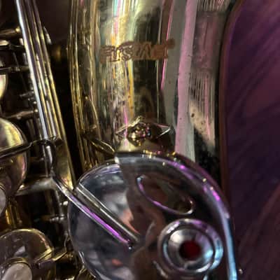 First Act Alto Saxophone (25628104) image 7
