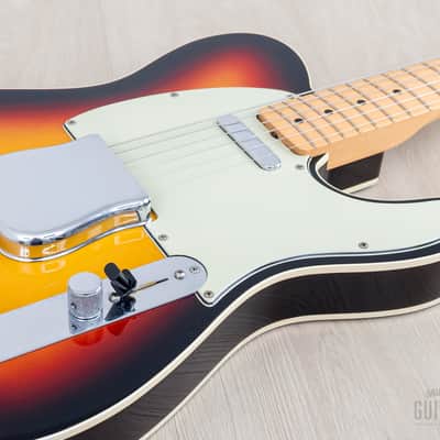 2004 Fender Custom Shop John English Masterbuilt “Blind Faith” 1963 Telecaster Custom Relic w/ Case, COA image 6