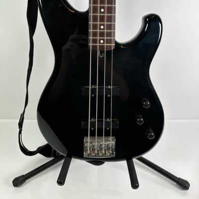 Ibanez Roadstar II 1985 Made in Japan Black Bass Series image 3