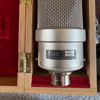 FLEA Microphones 49 image 2