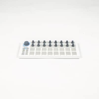 Arturia Beat Step Owned by Martin Gore of Depeche Mode image 2