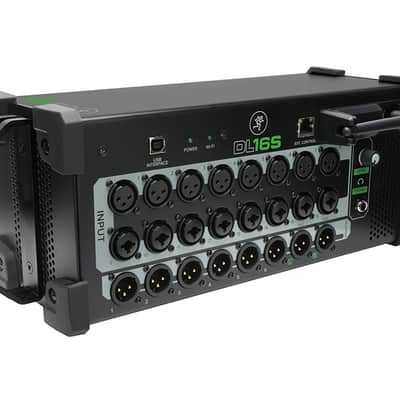 Mackie DL16S image 2