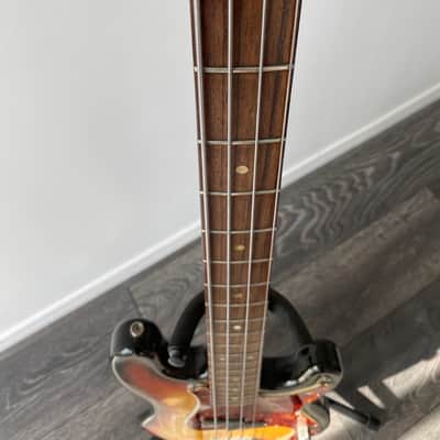 1966 - 1968 Fender Precision Bass image 10