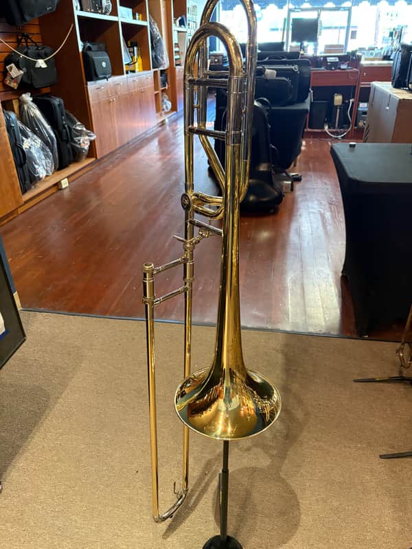 Jupiter XO 1236L-O Tenor Trombone image 1