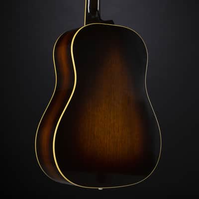 Gibson 1934 Jumbo - Acoustic Guitar image 6
