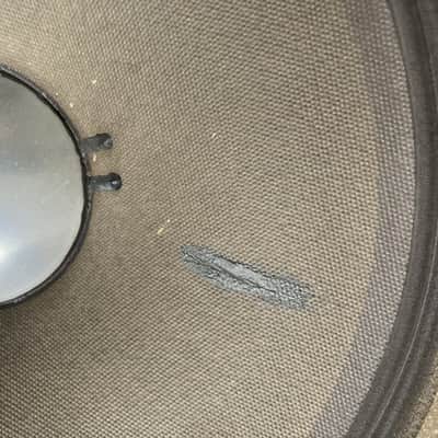 JBL vintage 1960’s D130F 15” Speaker 16 Ohm image 7