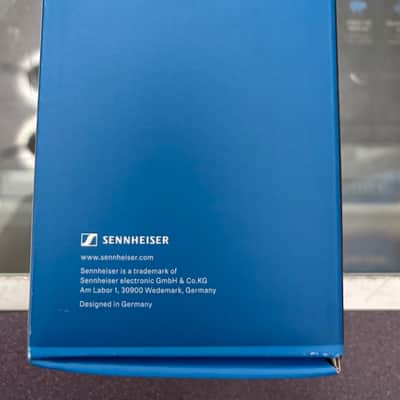 Sennheiser E 614 Instrument Microphone image 3