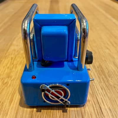 Z.VEX Nano Amp Head image 5