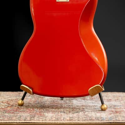 Frank Brothers Sonar Candy Apple Red - NEW - Authorized Dealer image 7
