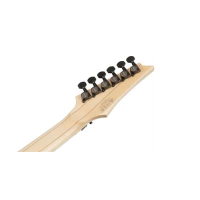 Ibanez 540PIII-BK Japan Genesis Series image 6
